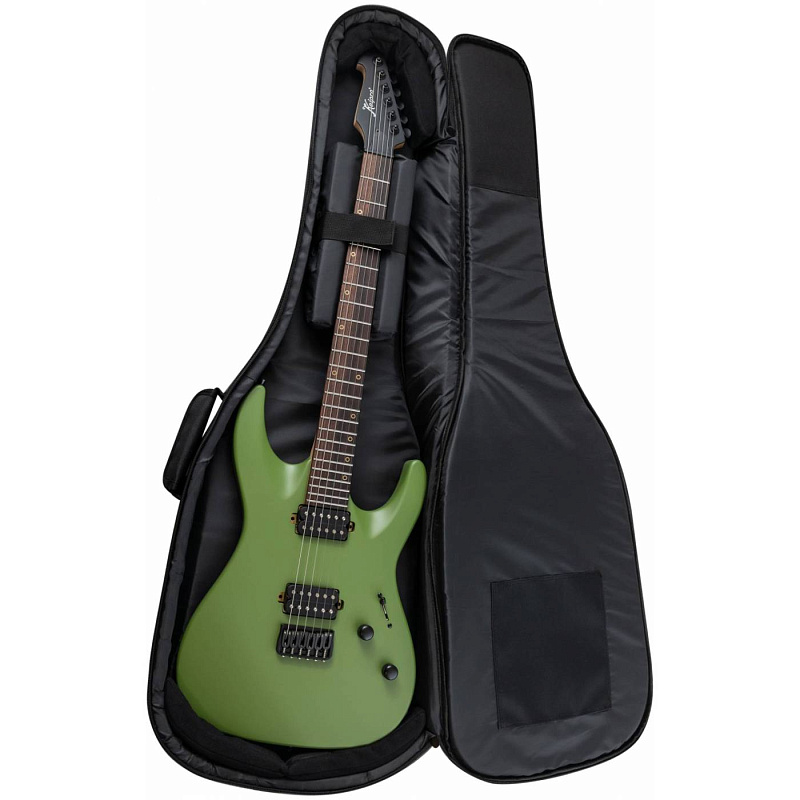 Фото Электрогитара KEIPRO X-Metal Standard-H.H AG + bag