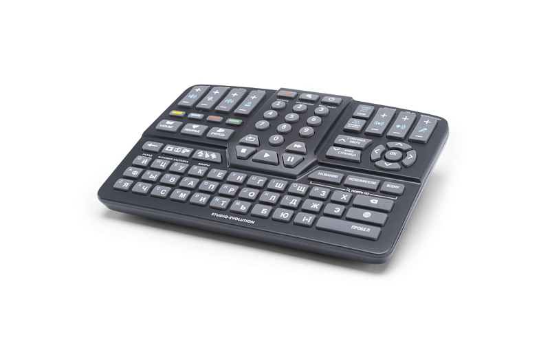 Фото Караоке система EVOLUTION EVOBOX Classic Graphite