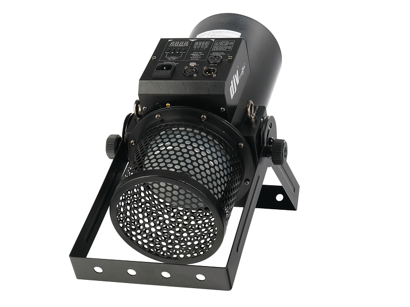 Фото Конфетти-машина DJPower DFC-430