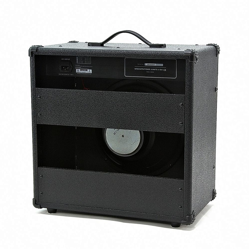 Фото Комбо гитарный BELCAT 50RG  50W