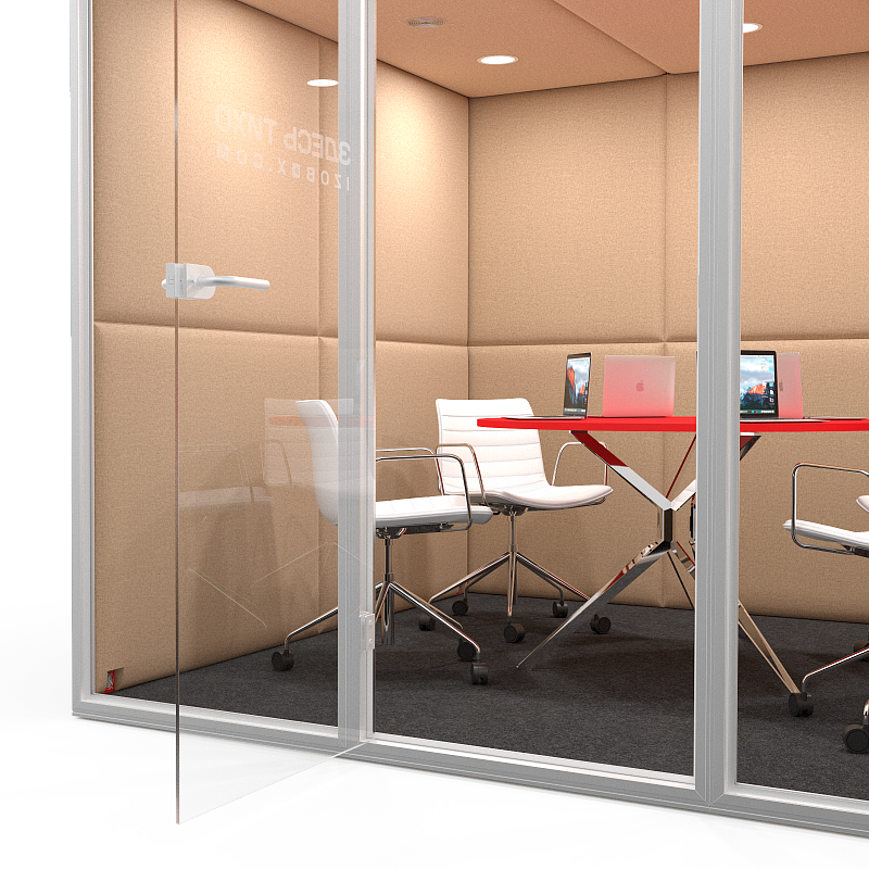 Фото IzoBox Quartet