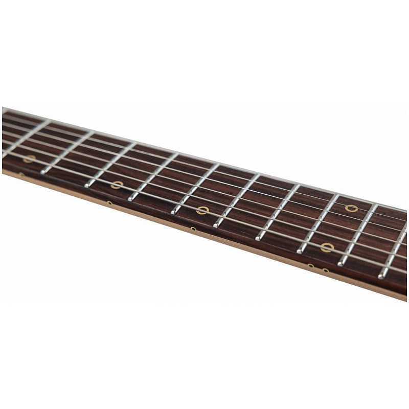 Фото Электрогитара KEIPRO X-Metal Standard-H.H BK + bag