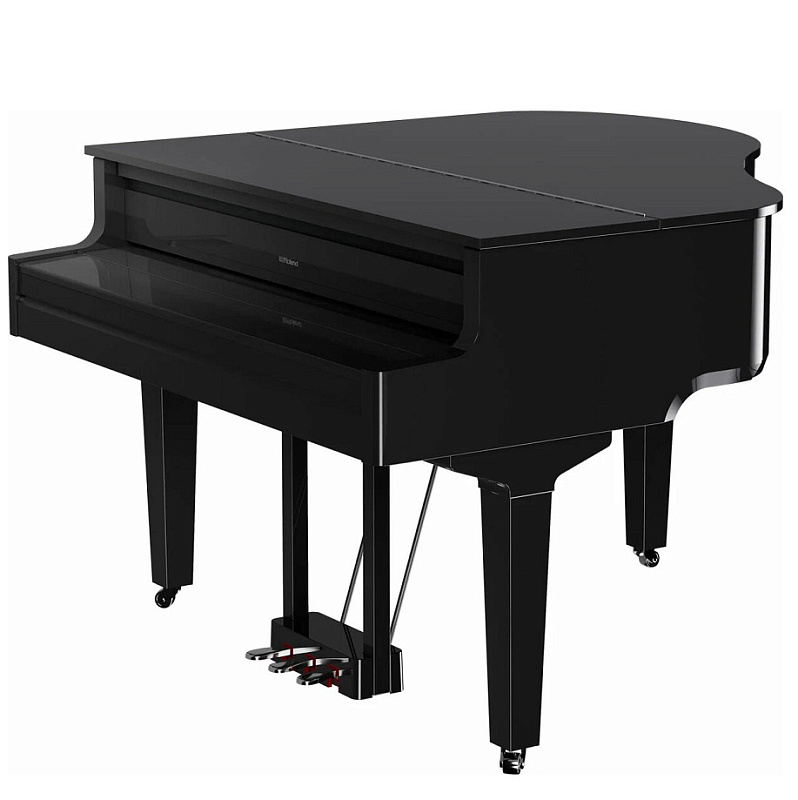 Фото Цифровой рояль-дисклавир Roland GP 9M PE  