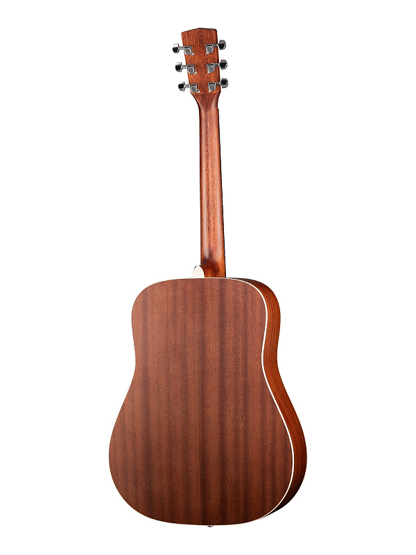 Фото Акустическая гитара Cort EARTH70-BR Earth Series