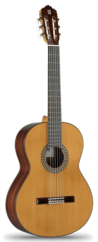 Фото Alhambra 6.209 Classical Conservatory 5P A