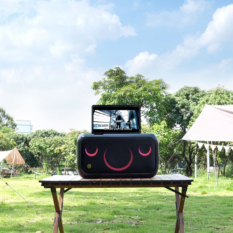 Фото Караоке система Ikarao Break X1 i300