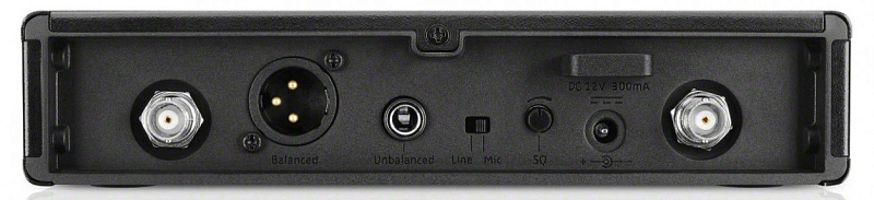 Фото Sennheiser XSW 2-835-B