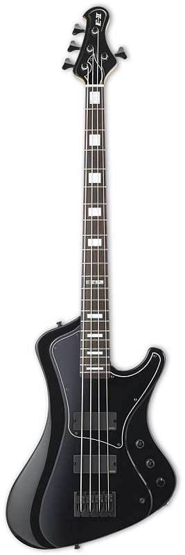 Фото Бас-гитара E-II EIISTREAMBLK