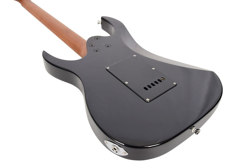 Фото Электрогитара Bosstone SR-09 V.2 TBK (2025)