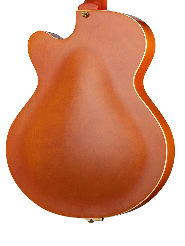 Фото Электрогитара Foix FEG/FEG-KG-17-NAT