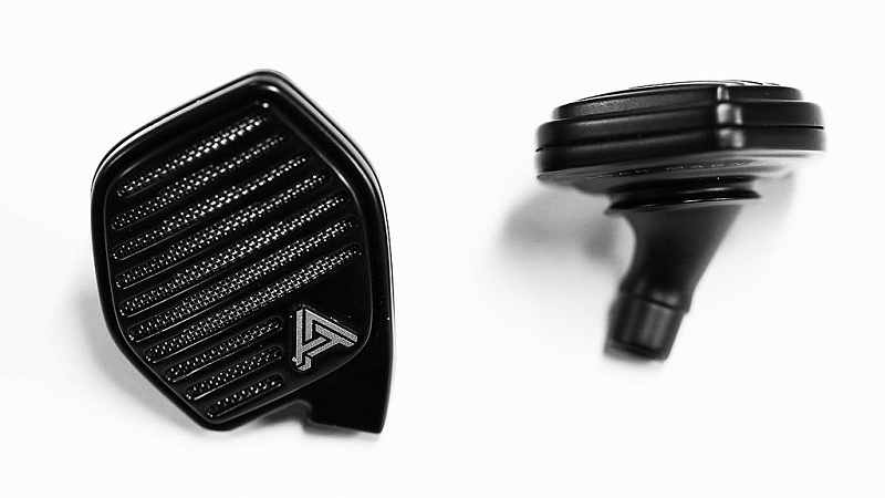 Фото Наушники Audeze LCDi3 bluetooth