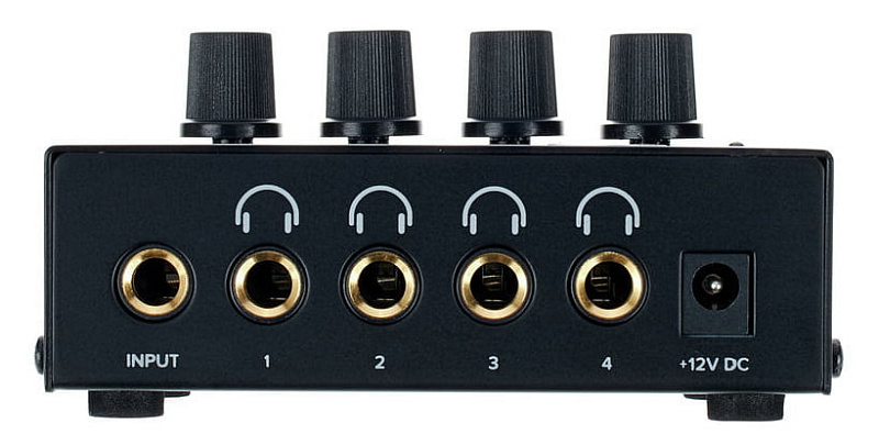 Фото MACKIE HM-4