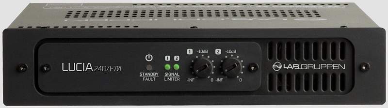 Фото Lab.gruppen Lucia 120/1-70