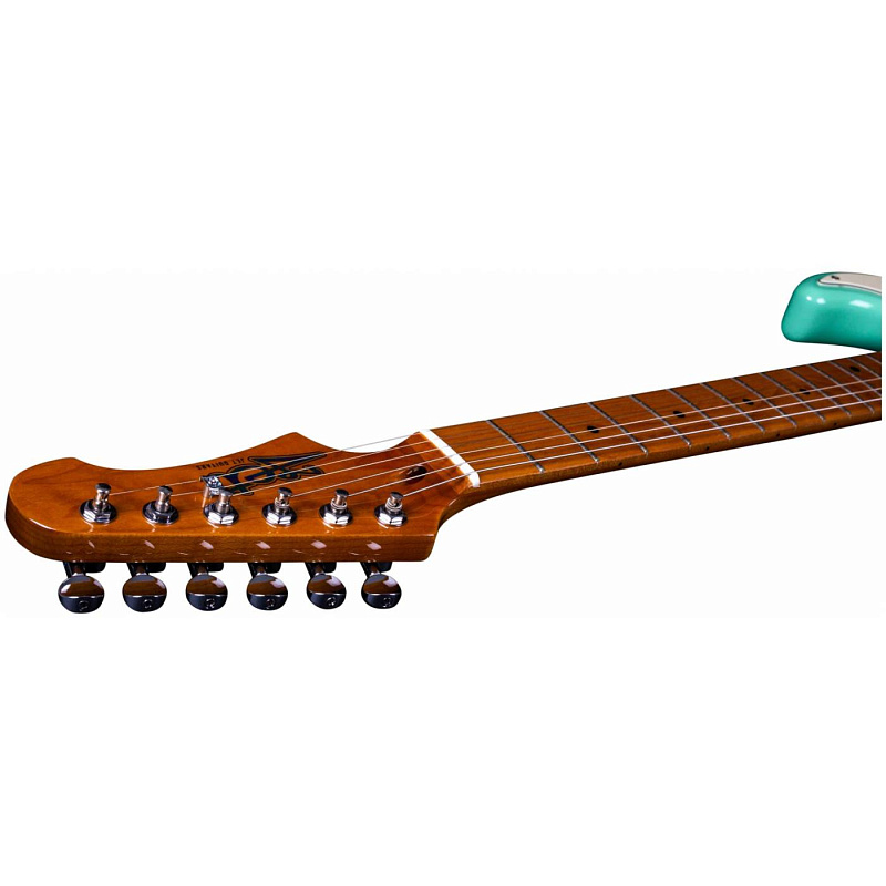 Фото Электрогитара JET JS-400 SFG