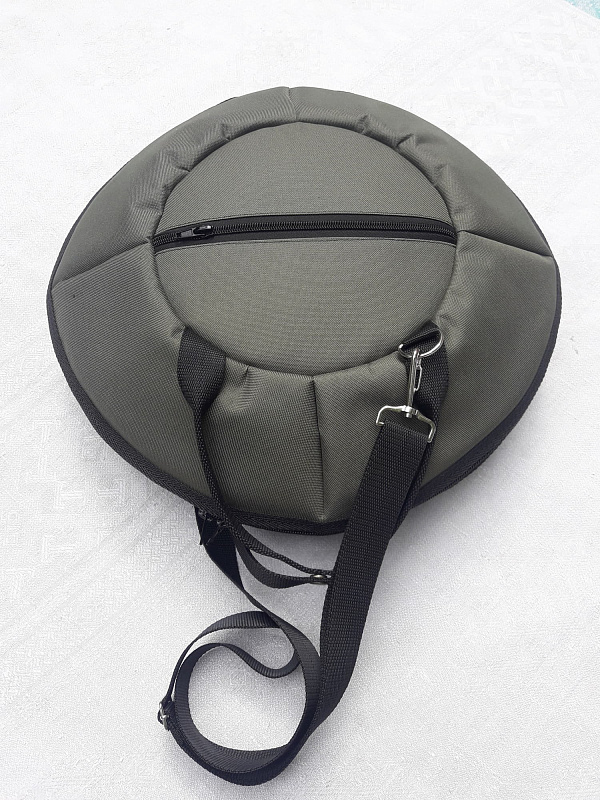 Фото Глюкофон Pangooda Drums PNG-GR-36A