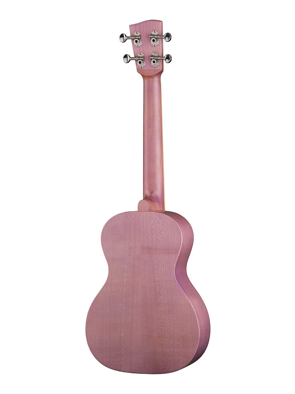 Фото UTL-FL Укулеле тенор, цвет фиолетовый, Poni