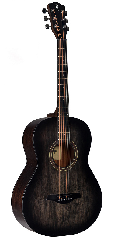 Фото ROCKDALE Folk Novel F1BK