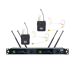 Радиосистема XLINE MD-262A-E(NEW)