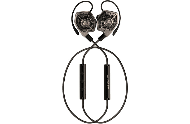Фото Audeze iSINE 10 bluetooth + lightning cable