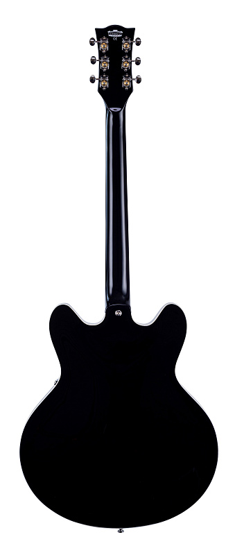 Фото Электроакустическая гитара VOX BOBCAT V90B