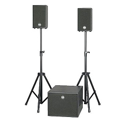 Комплект акустики HK Audio Sound House One