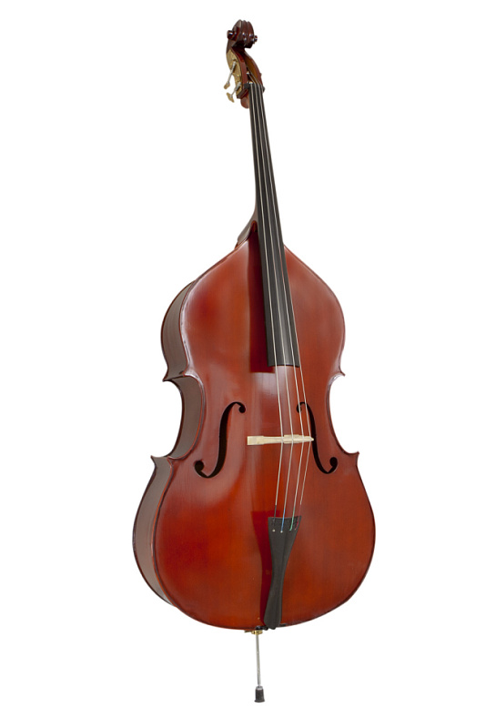 Фото Контрабас PRIMA P-100 4/4