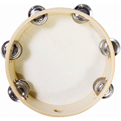 FLIGHT FT 8-12 - Тамбурин с мембраной Флайт