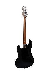 Бас-гитара Bosstone SEG B-JB 4 BK