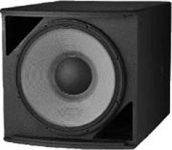 Пассивный сабвуфер JBL ASB6118