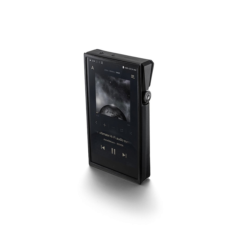 Фото ASTELL&KERN SP1000 Black