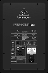 Комплект онлайн караоке MadSinger K-Studio