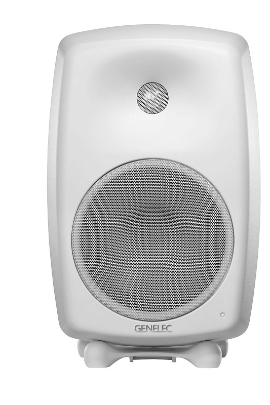 Фото Активная 2-полосная АС Genelec G Five AWM