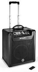 Активная акустическая система ANT iROLLER 10