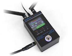 Инструментальная радиосистема AuraSonics STAGE 201 GUITAR