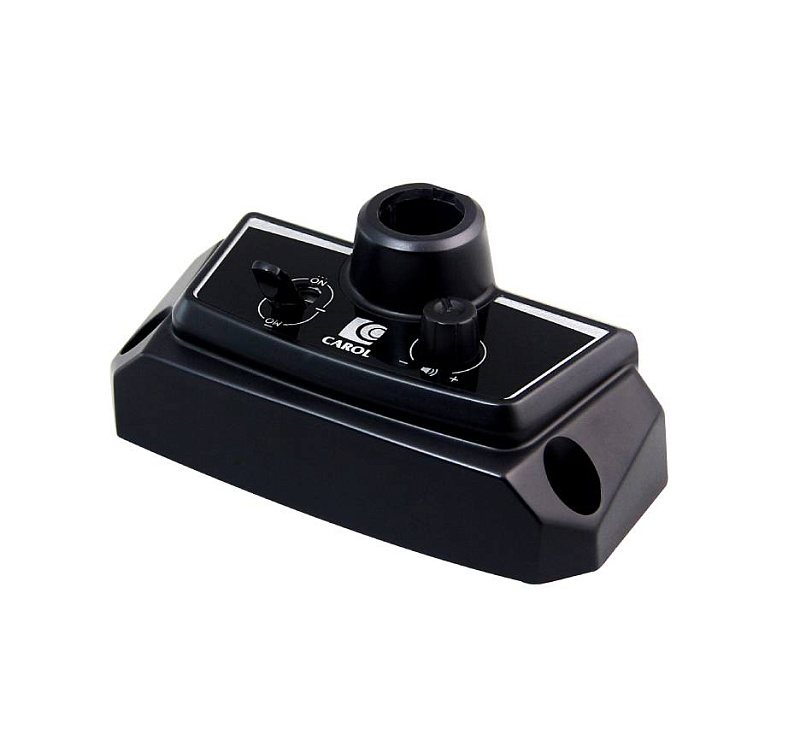 Фото База для микрофонов Carol MGB-100CP