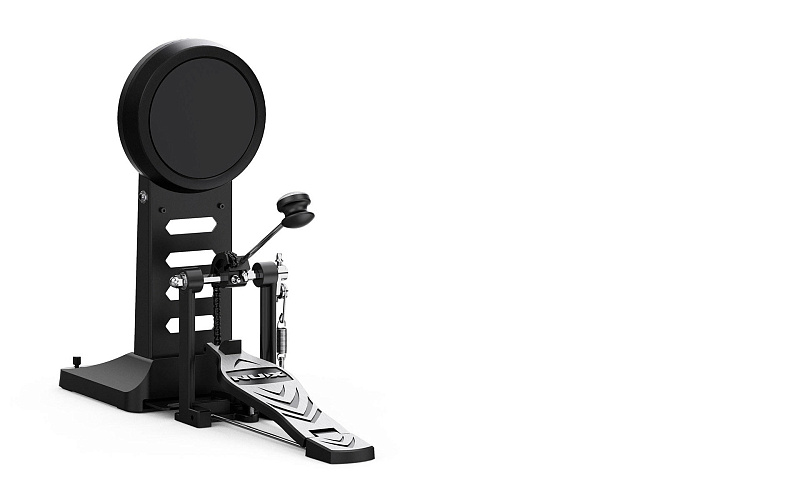 Фото Цифровая ударная установка Nux DM-7