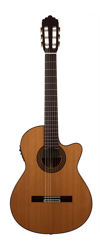 Фото ALTAMIRA 300 CE