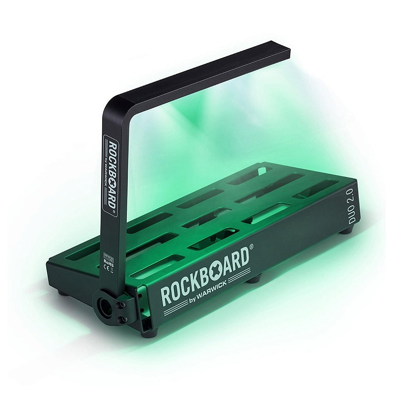 Фото Подсветка для педалборда Rockboard LED LIGHT
