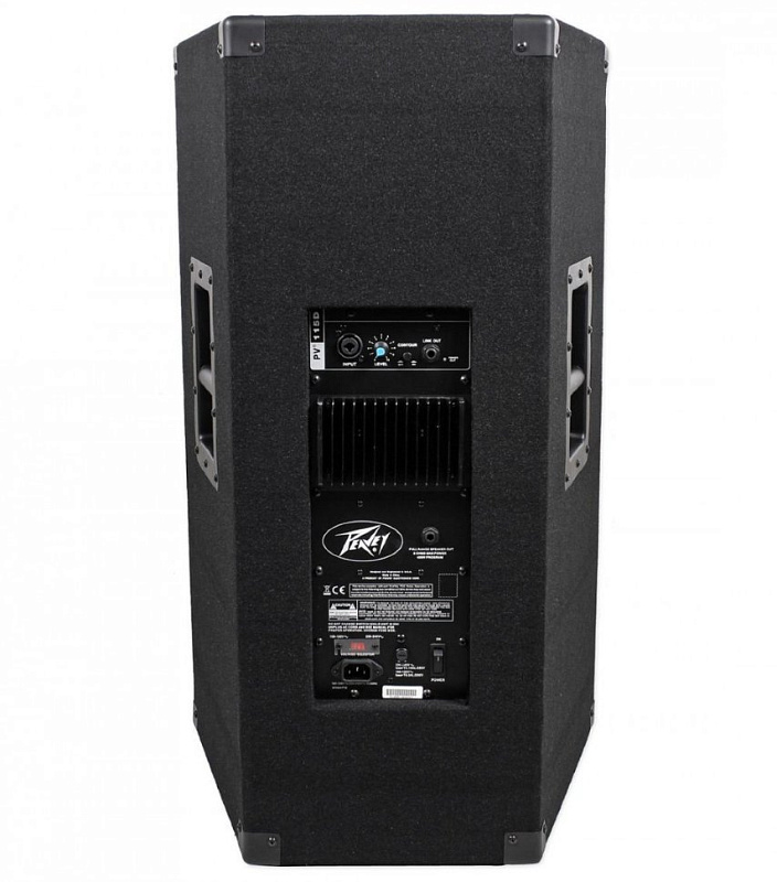 Фото Активная акустическая система Peavey PV 115D