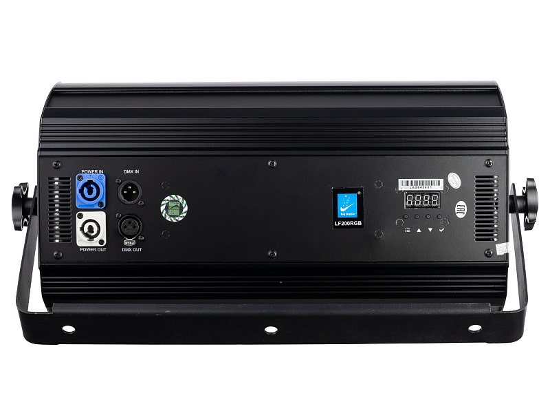 Фото Стробоскоп Big Dipper LF200RGB RGB