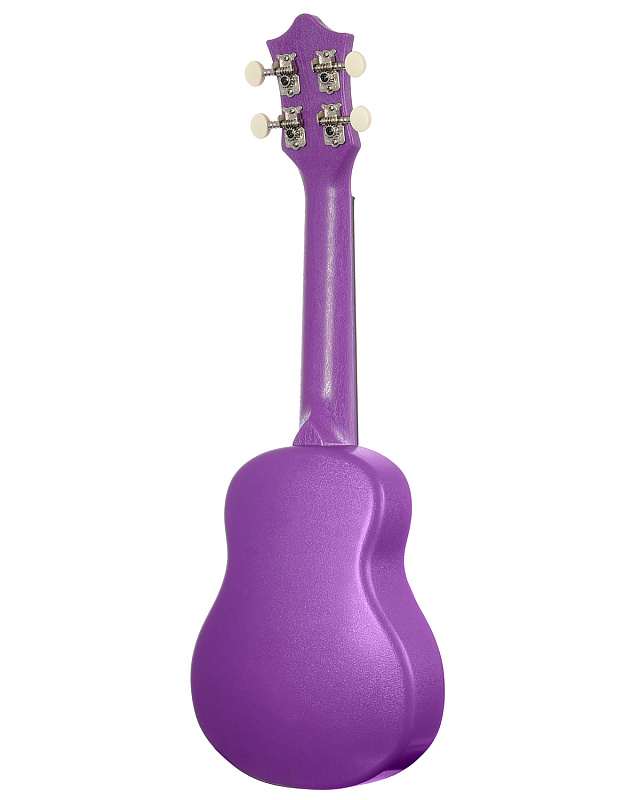 Фото Укулеле сопрано TUTTI JR-10 AME