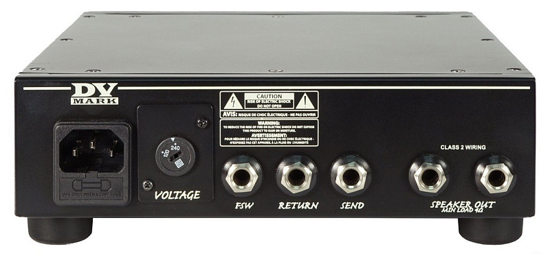 Фото DV MARK DV MICRO 50 M