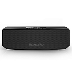 Портативная акустическая система Bluedio CS-4 Black