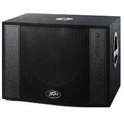 Активный сабвуфер Peavey PRO SUB P Mk II