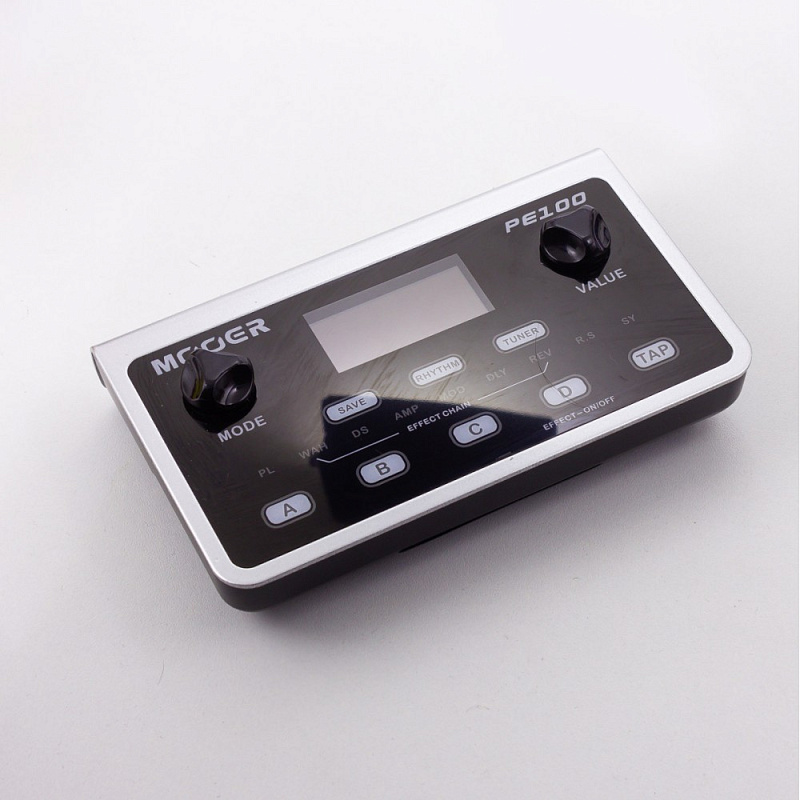 Фото  Mooer PE100
