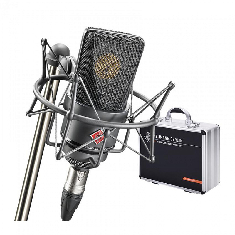 Фото Neumann TLM 103 mt Mono set