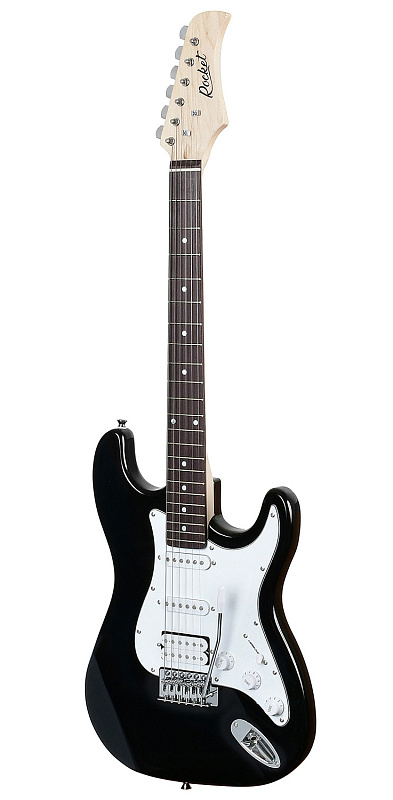 Фото ROCKET ST-02 BK 39