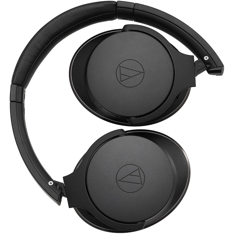 Фото Беспроводные наушники AUDIO-TECHNICA ATH-ANC900BTBK
