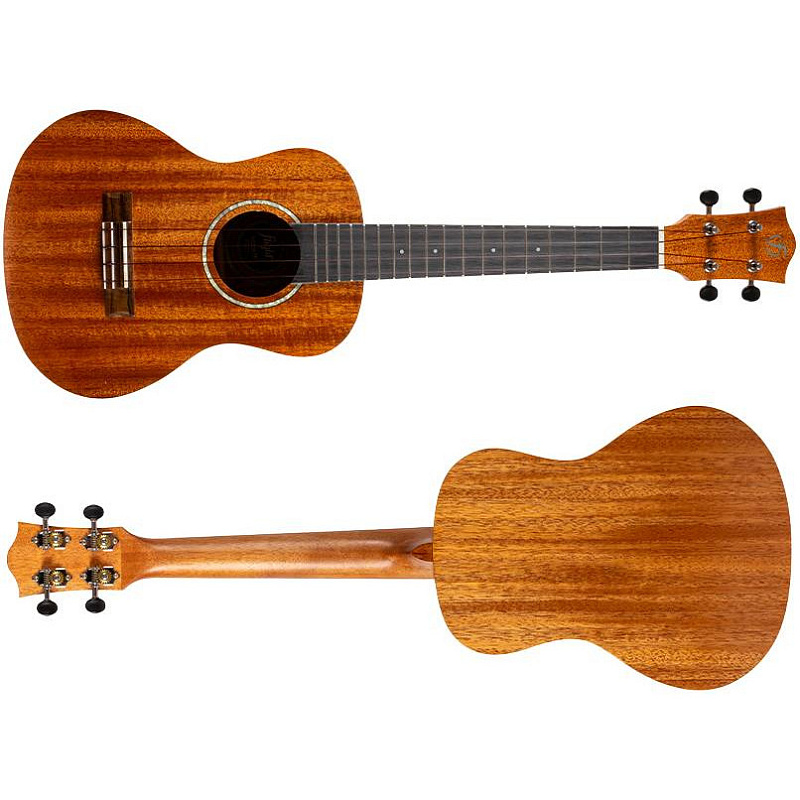 Фото FLIGHT ANTONIA TE - Укулеле тенор Флайт