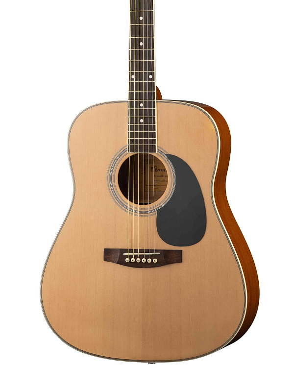 Фото LF-4121-N Акустическая гитара HOMAGE